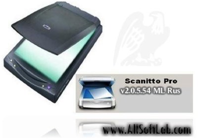 Scanitto Pro 2.0.5.54 ML