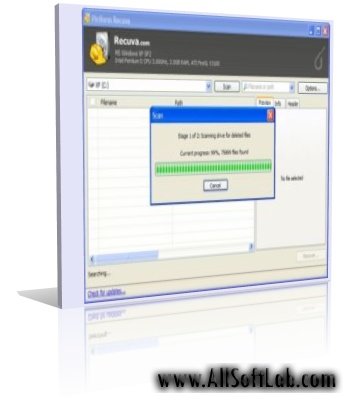 Recuva 1.30.435