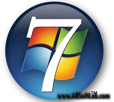 Оформление Windows 7