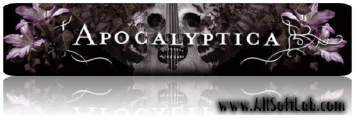 Apocalyptica - Дискография (10 CD, 1996 - 2007), FLAC (image + .cue)