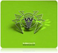 Ключи для Dr. Web (10.09.09)