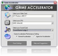 Game Accelerator 9.0.95