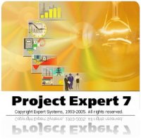 Project Expert v7.19 + Project Expert v7.21 Trial