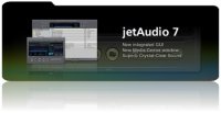 Cowon JetAudio v7.5.5 Plus VX-F.O.S.I. + русификатор (Updated 08.09.2009)