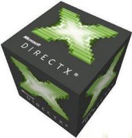 DirectX 9.0c August 2009 repacked (x86)