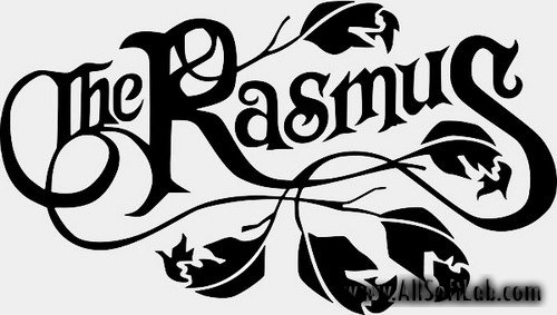 The Rasmus - Дискография (1996 - 2008), (Pop Rock / Alternative)  MP3 - 320 kbps