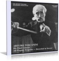 Arturo Toscanini - Collection  | Classical | 1984-2000 | MP3 | 320 kbps