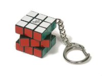 Инструкция по сборке простого кубика Рубика [PDF]