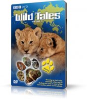 BBC: Истории о дикой природе (20 серий ) | BBC: Wild Tales | 2008 | RUS | SATRip