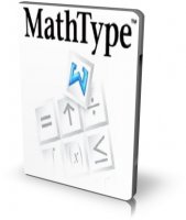 MathType 6.6 + MathType 6.6 Portable