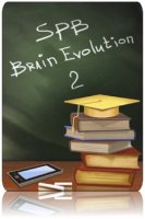 [WM2003-6,5] Spb Brain Evolution v.2.1.0.build.3227 (Logic, QVGA, VGA, WQVGA, WVGA, SQUARE*320)