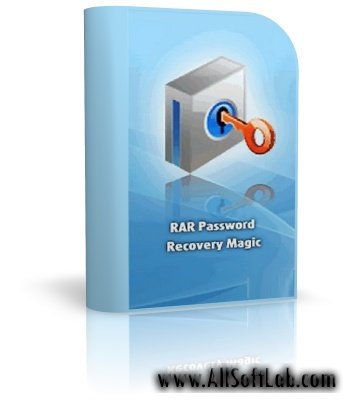 RAR Password Recovery Magic 6.1.1.146