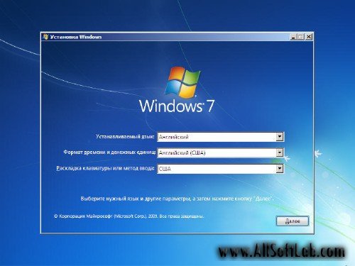 Windows 7 RUS-ENG x86-x64 -18in1- Activated (AIO) by Monkrus