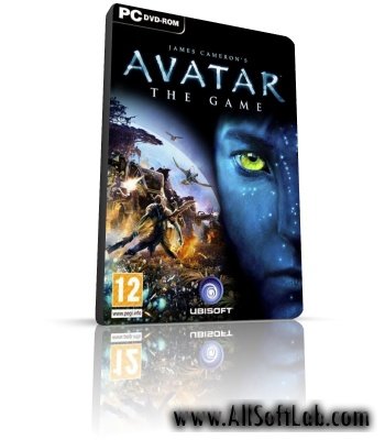 Аватар / James Cameron's Avatar