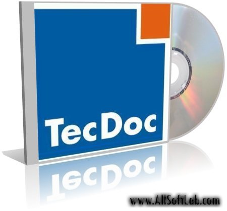 TecDoc CATALOG 01/10 / RU / 2010 / PC