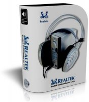 Realtek HD Audio Driver R2.40 для Win 2K, XP, Vista, Windows 7 32/64 bits