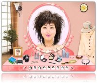 Virtual HairStyle Fab