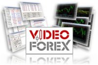 Видеоуроки, обучение торговле на Forex / Форекс [2007 г., DVDRip]