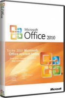 Microsoft Office Professional 2010 Plus Beta 2 Build 14.0.4730.1007.X86.VL Русский