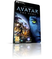 Аватар / James Cameron"s Avatar