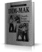 Erle Montaigue -Dim-Mak: death-point striking / Дим-Мак:удары по смертельным точкам[1992, PDF, ENG]