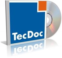 TecDoc CATALOG 01/10 / RU / 2010 / PC