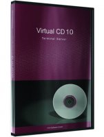 Virtual CD v10.1 [EN/RU]