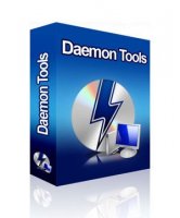 DAEMON Tools Pro Advanced v4.35.0308 (with SPTD 1.62)  [2009, rus]