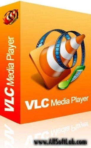 Portable VLC media player 1.0.5 Final ML RUS