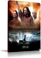 Десять заповедей / The Ten Commandments | 2006 | RUS | BDRip (720p)