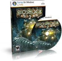 BioShock 2 | Action | Eng | 2010 | PC