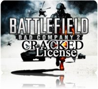 Battlefield - Bad Company 2 [Crack License Beta] Update