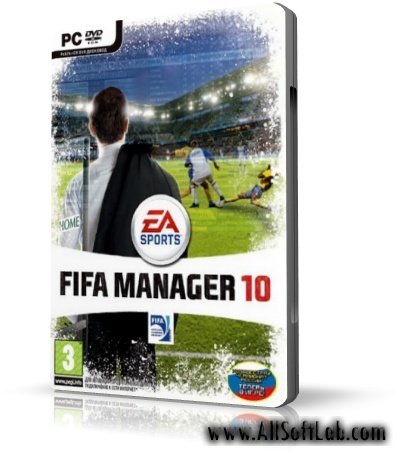 [Mods] FIFA Manager 10 - Различные модификации ВЕРСИЯ 4