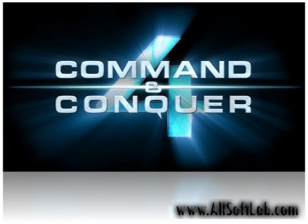 Command & Conquer 4: Tiberian Twilight [v1.0 ENRU] NoDVD