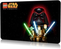 Lego Star Wars / Звездные войны Lego [2007, JAR]