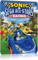 Sonic & Sega All - Stars Racing [2010, JAR]