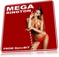 Mega Rington from DjmcBiT [2010, 320 kbps, MP3]