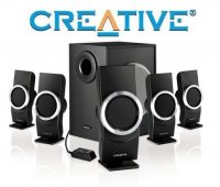 Creative Sound Blaster Driver Pack 2.6