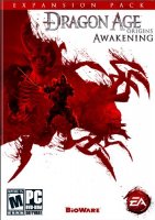 Полный русификатор озвучки и текста для Dragon Age: Origins - Awakening