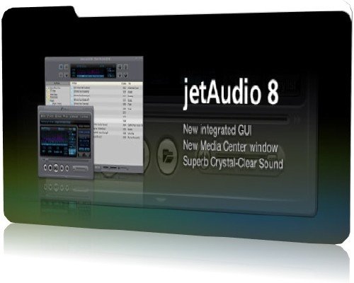 Cowon JetAudio v8.0.5.320 Plus VX Retail + русификатор (Updated 23.03.2010)