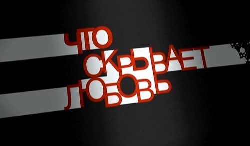 Что скрывает любовь | 2010 | SATRip | 700 Mb