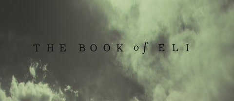 Книга Илая / The Book of Eli (Альберт Хьюз, Аллен Хьюз) MP4