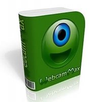 WebcamMax + Portable | 2010 | RUS | PC