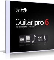 Guitar Pro 6 | EN | 2010 | PC
