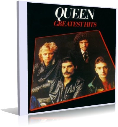 Queen - Discography |1969-2007 | MP3 | 320 kbps