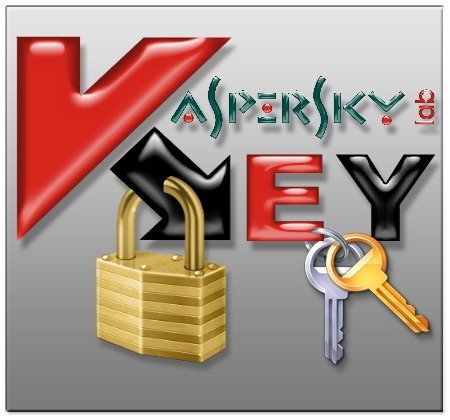 Keys Kaspersky (KAV & KIS) 25.06.10