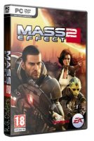 DLC Mass Effect 2 - Overlord