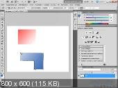 teachShop - Adobe Photoshop CS5. Обучающий видеокурс