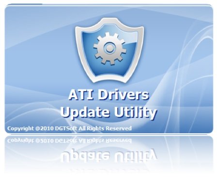 ATI Drivers Update Utility v2.2 + NVIDIA Drivers Update Utility v2.2 + Realtek Drivers Update