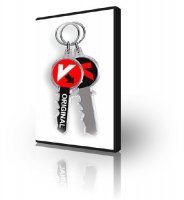 Бесплатные ключи активации  Kaspersky KAV (21.07.2010)
